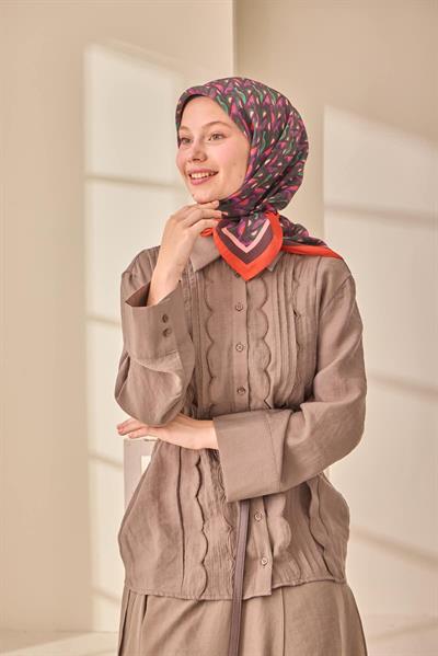 Silk Home Aura Eşarp 140006-07