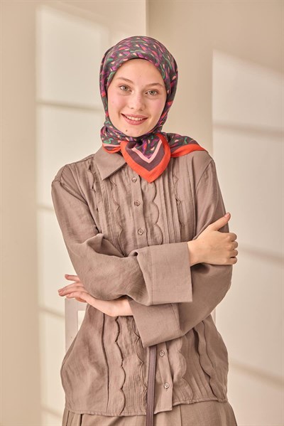 Silk Home Aura Eşarp 140006-07
