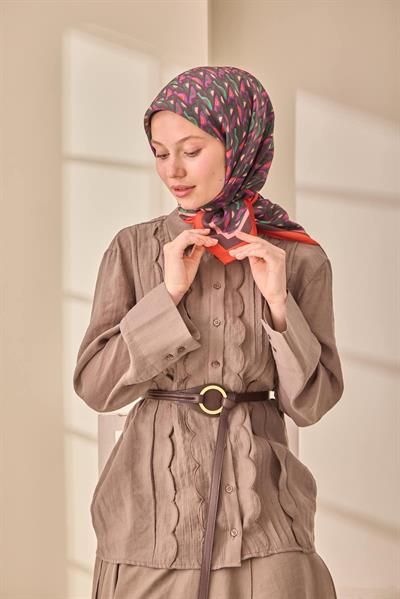 Silk Home Aura Eşarp 140006-07
