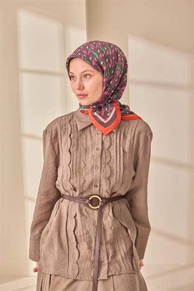 Silk Home Aura Eşarp 140006-07