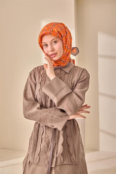 Silk Home Aura Eşarp 140006-16