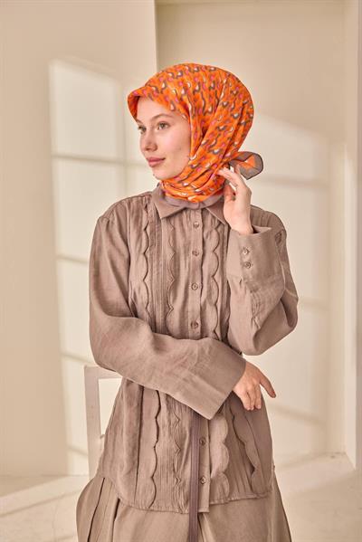 Silk Home Aura Eşarp 140006-16