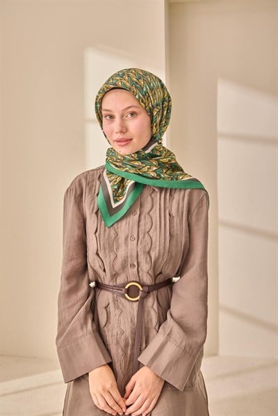 Silk Home Aura Eşarp 140006-21