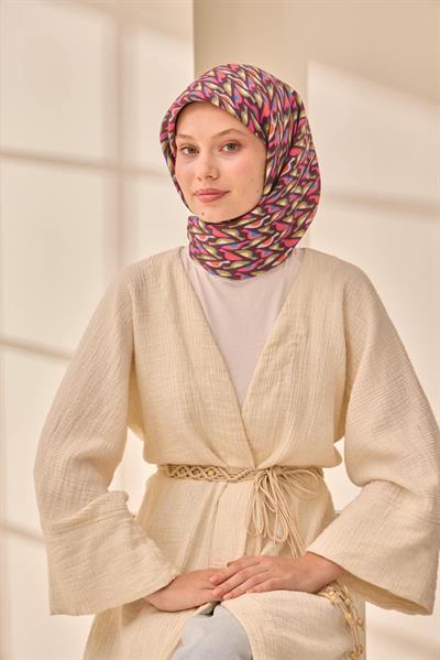 Silk Home Aura Eşarp 140006-27