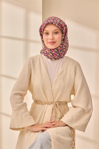 Silk Home Aura Eşarp 140006-27