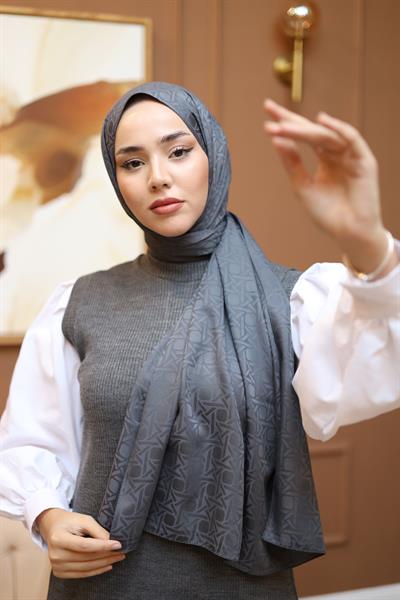 Silk Home Deluxe Şal 40003-03