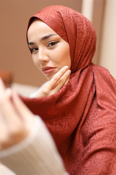 Silk Home Deluxe Şal 40003-13