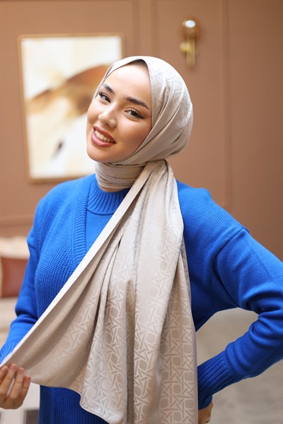 Silk Home Deluxe Şal 40003-25