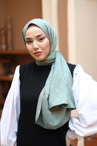 Silk Home Deluxe Şal 40003-33