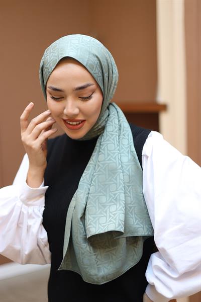 Silk Home Deluxe Şal 40003-33