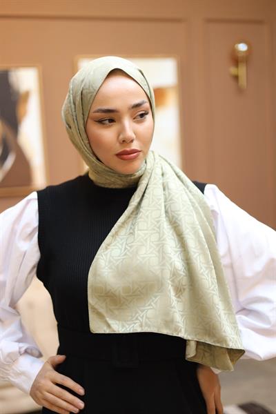 Silk Home Deluxe Şal 40003-34