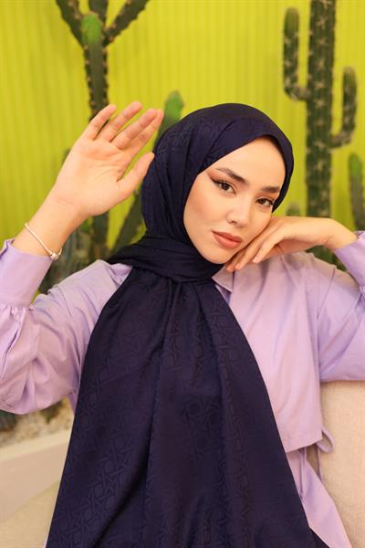 Silk Home Deluxe Şal 40003-36