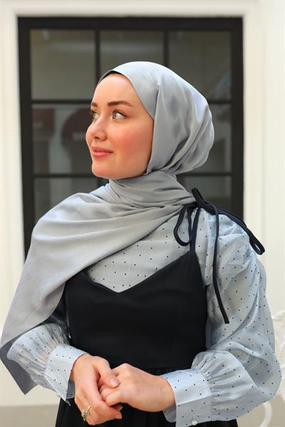 Silk Home Deluxe Şal 40004-02