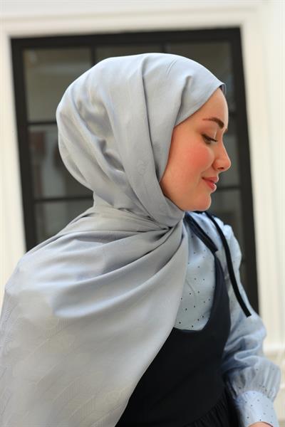 Silk Home Deluxe Şal 40004-02