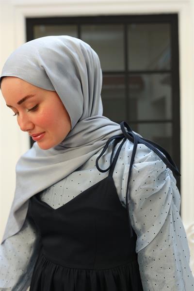 Silk Home Deluxe Şal 40004-02