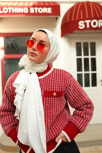 Silk Home Deluxe Şal 40004-07