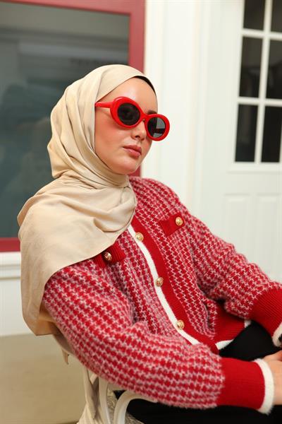 Silk Home Deluxe Şal 40004-08