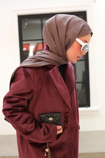 Silk Home Deluxe Şal 40004-12