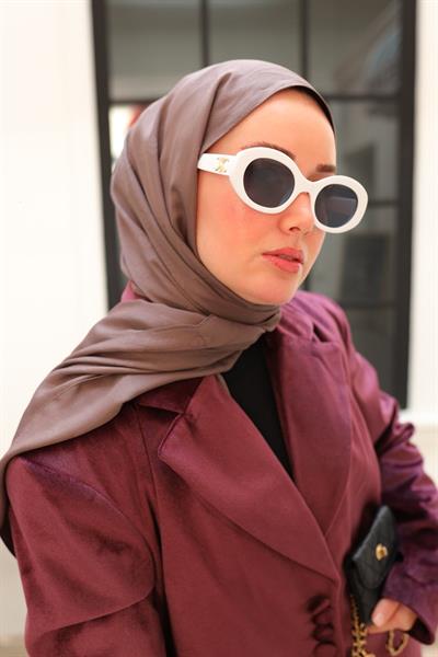 Silk Home Deluxe Şal 40004-12