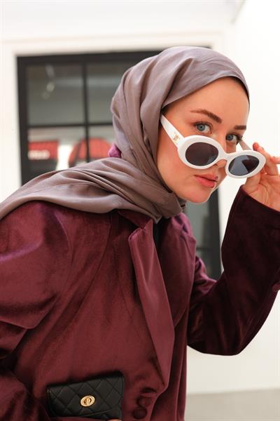 Silk Home Deluxe Şal 40004-12