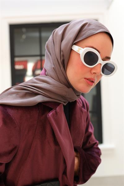 Silk Home Deluxe Şal 40004-12