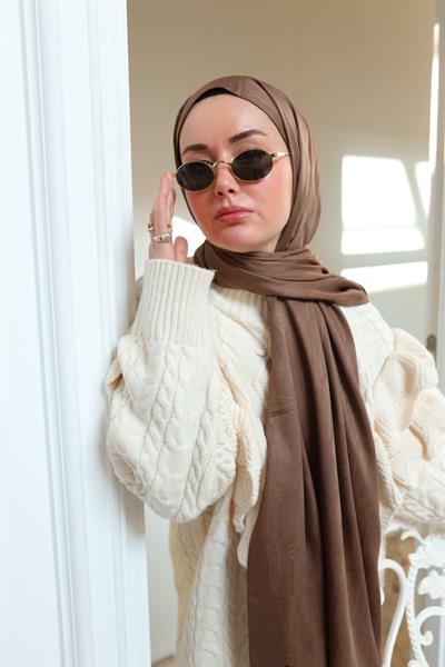 Silk Home Deluxe Şal 40004-13