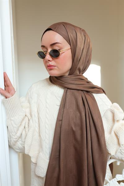 Silk Home Deluxe Şal 40004-13