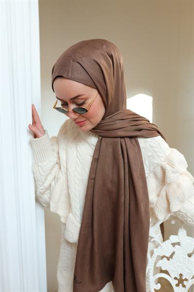 Silk Home Deluxe Şal 40004-13