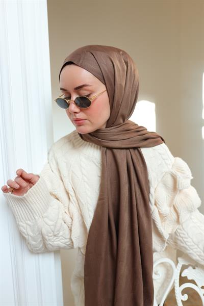 Silk Home Deluxe Şal 40004-13