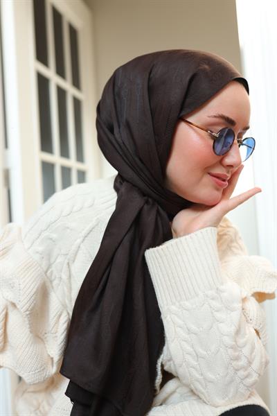 Silk Home Deluxe Şal 40004-15