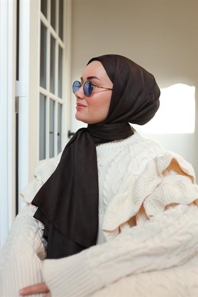 Silk Home Deluxe Şal 40004-15