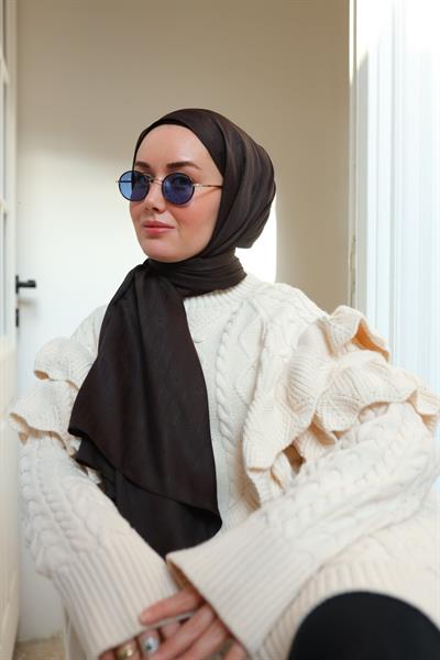 Silk Home Deluxe Şal 40004-15