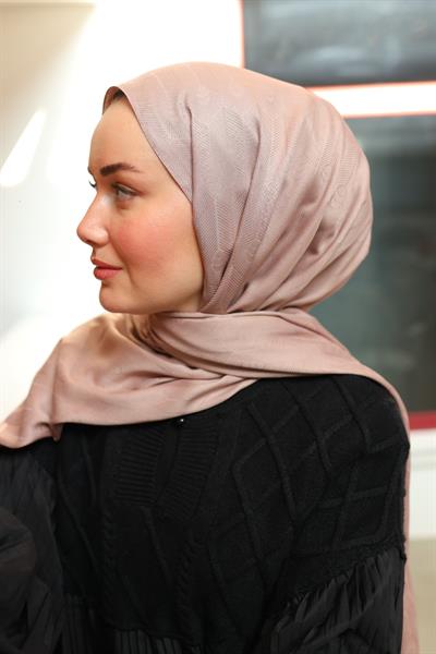 Silk Home Deluxe Şal 40004-16