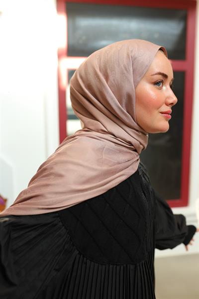 Silk Home Deluxe Şal 40004-16