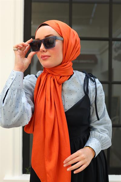 Silk Home Deluxe Şal 40004-17