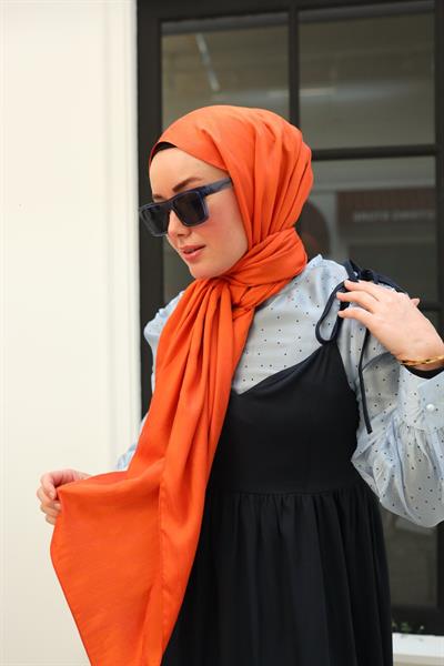 Silk Home Deluxe Şal 40004-17