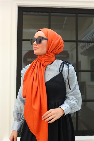 Silk Home Deluxe Şal 40004-17