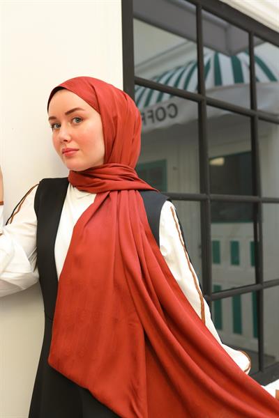 Silk Home Deluxe Şal 40004-18