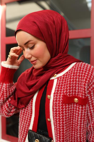 Silk Home Deluxe Şal 40004-20