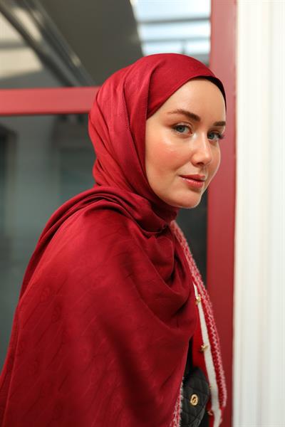 Silk Home Deluxe Şal 40004-20