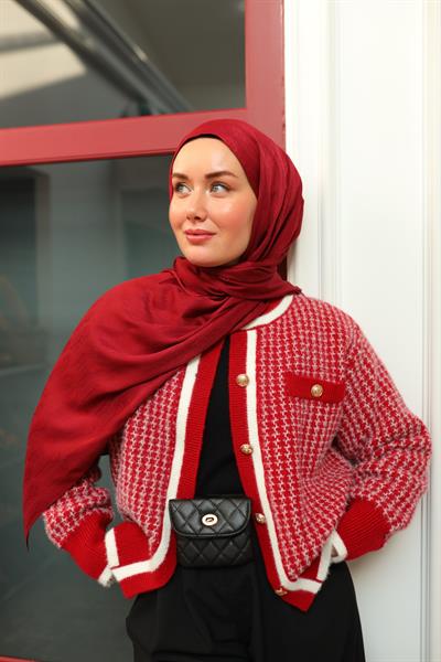 Silk Home Deluxe Şal 40004-20