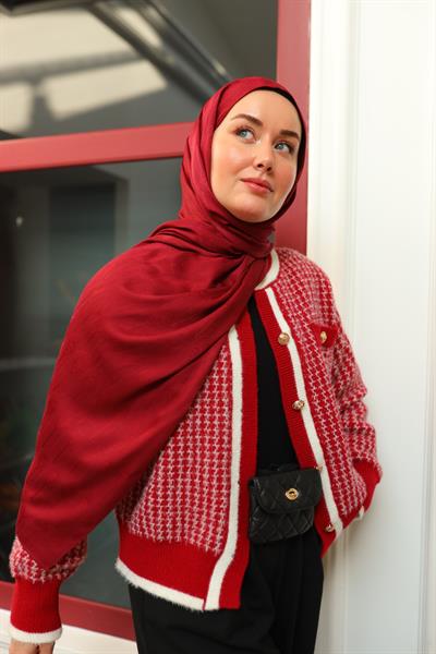 Silk Home Deluxe Şal 40004-20