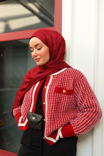 Silk Home Deluxe Şal 40004-20