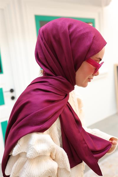 Silk Home Deluxe Şal 40004-21