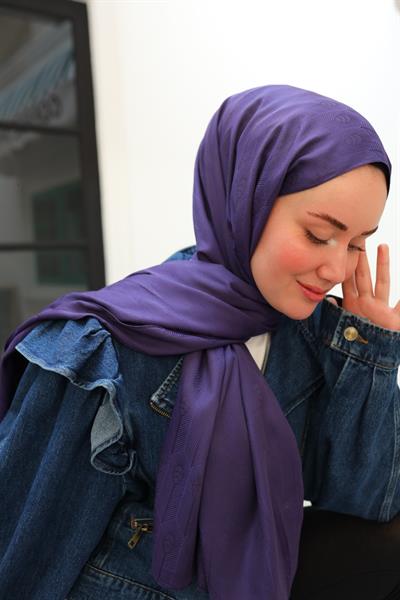 Silk Home Deluxe Şal 40004-23