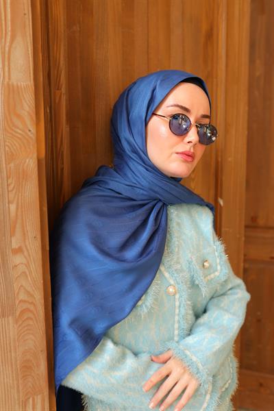 Silk Home Deluxe Şal 40004-24