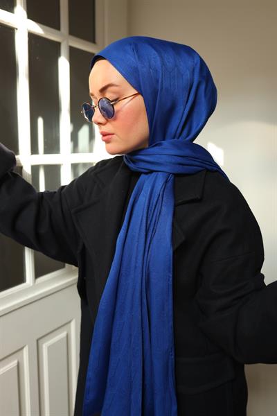 Silk Home Deluxe Şal 40004-25