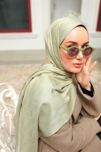 Silk Home Deluxe Şal 40004-28