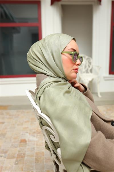 Silk Home Deluxe Şal 40004-28