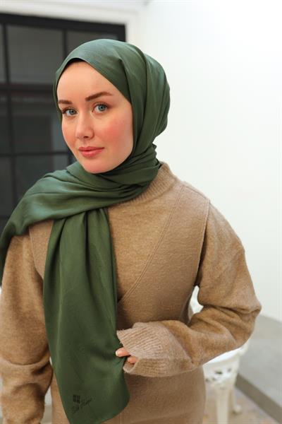 Silk Home Deluxe Şal 40004-31